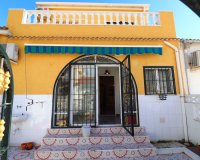 Resale - Town House - Torrevieja - El Chaparral