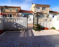 Resale - Town House - Torrevieja - El Chaparral