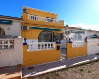 Resale - Town House - Torrevieja - El Chaparral