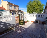 Resale - Town House - Torrevieja - El Chaparral