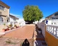 Resale - Town House - Torrevieja - El Chaparral