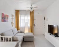 Resale - Town House - Torrevieja - El Chaparral