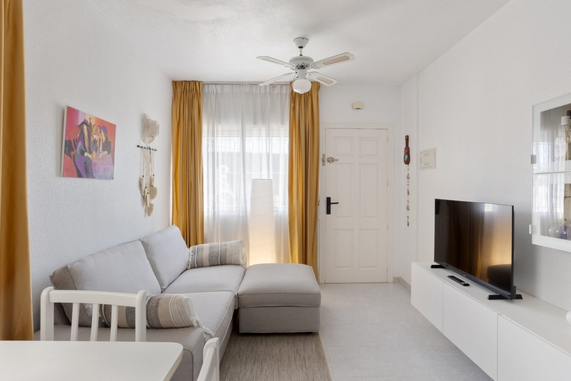 Resale - Town House - Torrevieja - El Chaparral