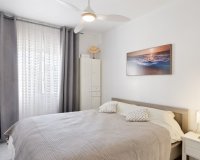 Resale - Town House - Torrevieja - El Chaparral