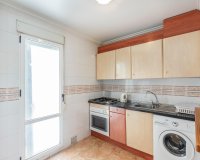 Resale - Town House - Torrevieja - El limonar