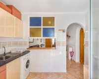 Resale - Town House - Torrevieja - El limonar