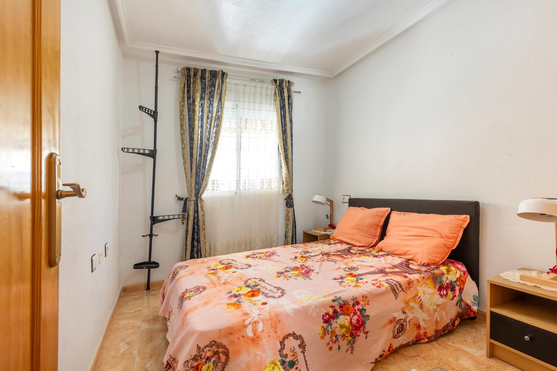 Resale - Town House - Torrevieja - El limonar