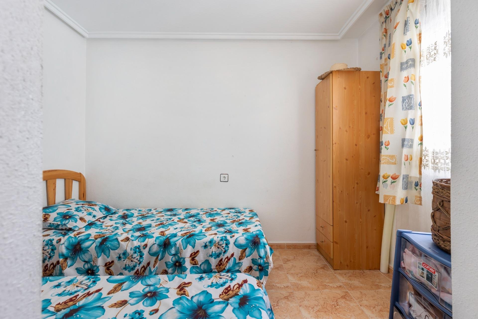 Resale - Town House - Torrevieja - El limonar