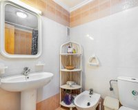 Resale - Town House - Torrevieja - El limonar