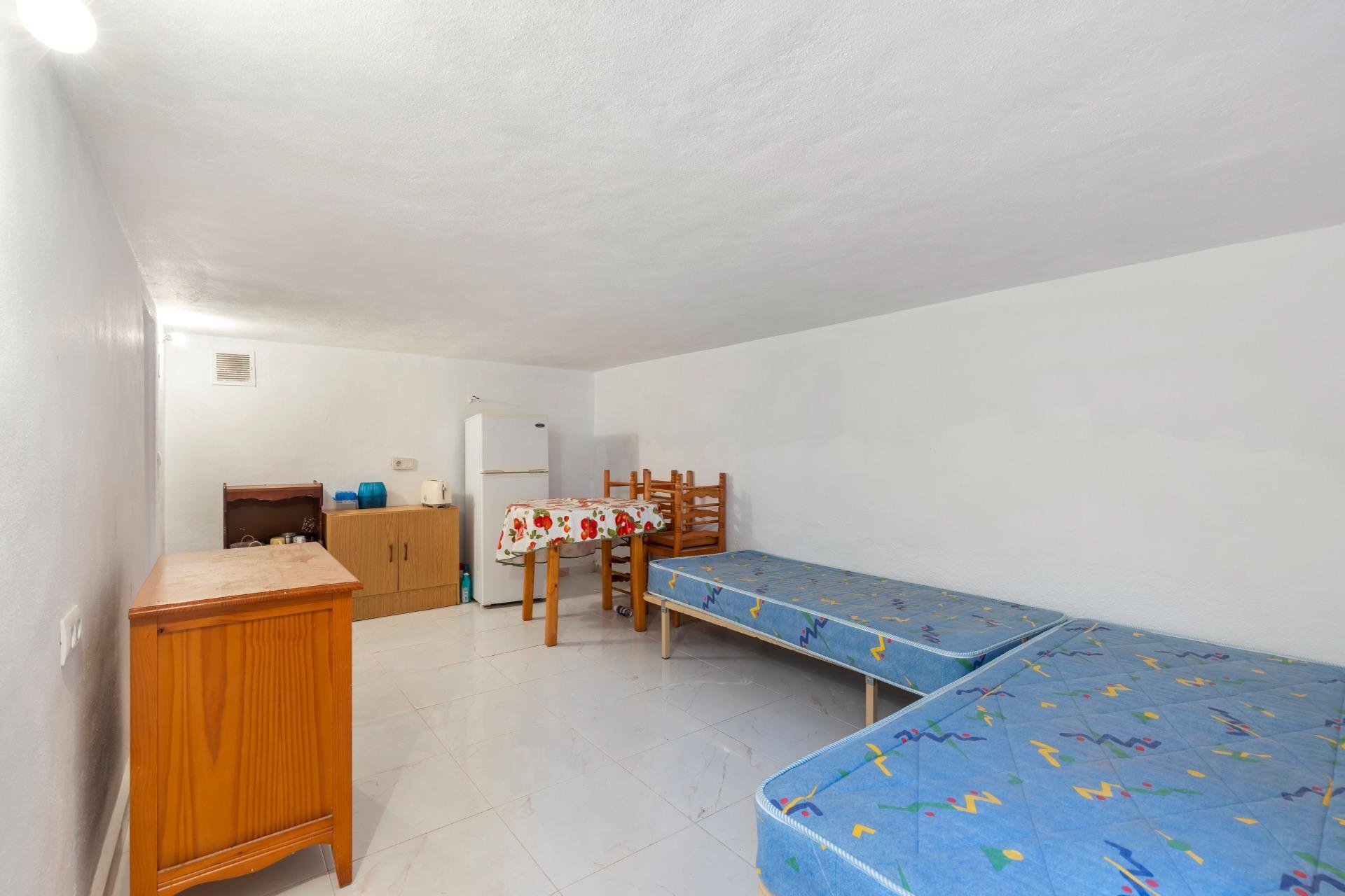 Resale - Town House - Torrevieja - El limonar