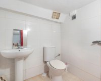 Resale - Town House - Torrevieja - El limonar