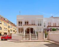 Resale - Town House - Torrevieja - La Mata pueblo