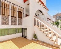 Resale - Town House - Torrevieja - La Mata pueblo