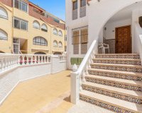 Resale - Town House - Torrevieja - La Mata pueblo