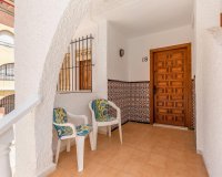 Resale - Town House - Torrevieja - La Mata pueblo