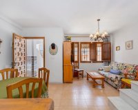 Resale - Town House - Torrevieja - La Mata pueblo