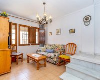 Resale - Town House - Torrevieja - La Mata pueblo