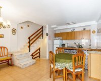 Resale - Town House - Torrevieja - La Mata pueblo