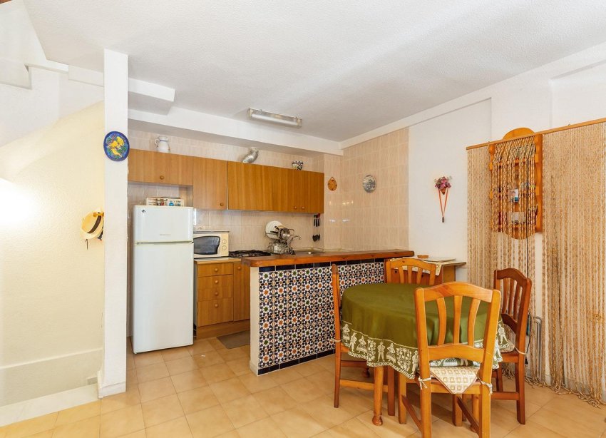 Resale - Town House - Torrevieja - La Mata pueblo