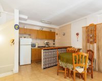 Resale - Town House - Torrevieja - La Mata pueblo