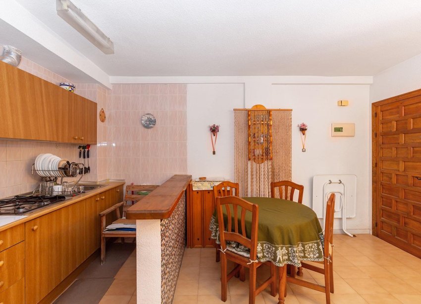 Resale - Town House - Torrevieja - La Mata pueblo