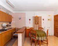 Resale - Town House - Torrevieja - La Mata pueblo