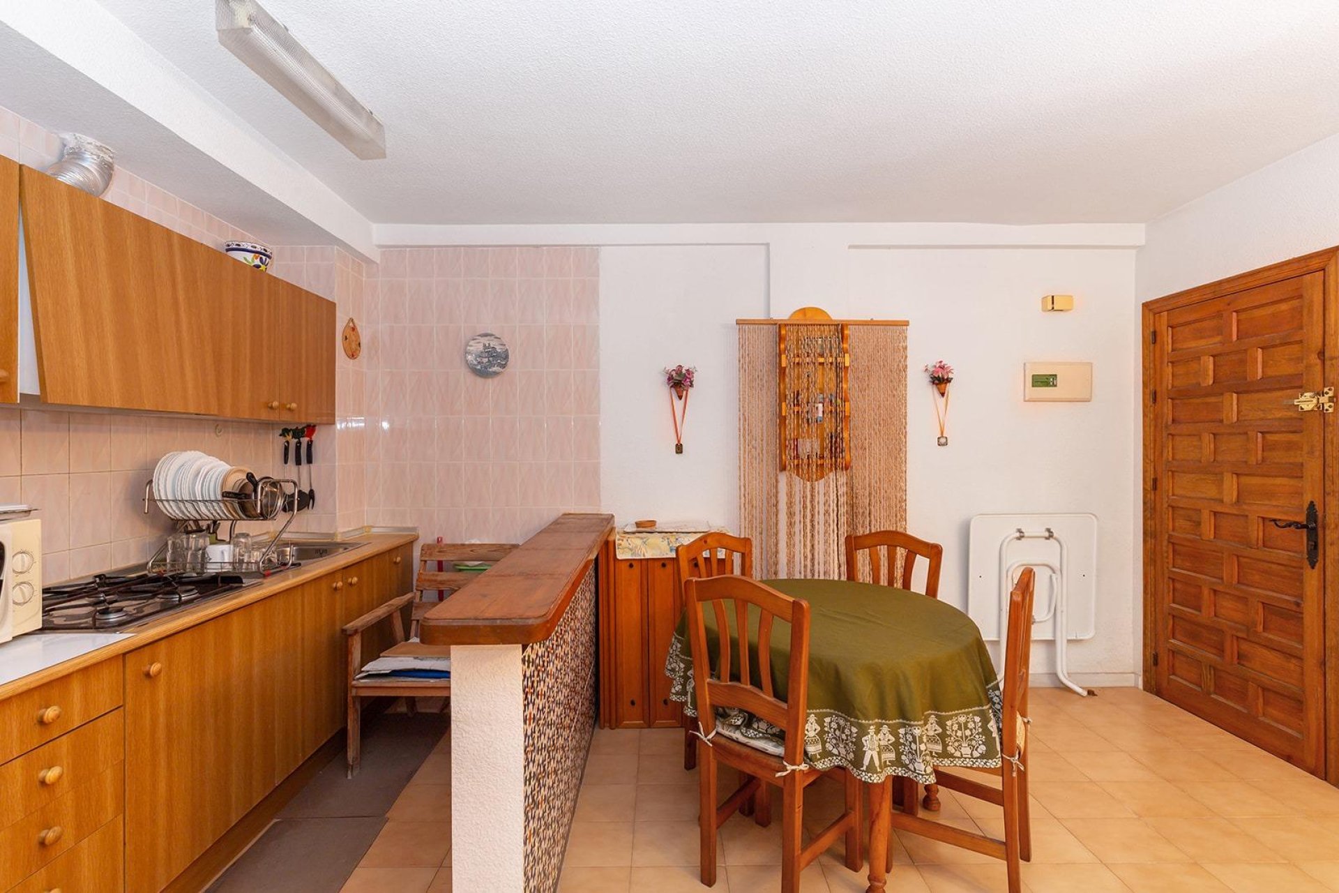 Resale - Town House - Torrevieja - La Mata pueblo