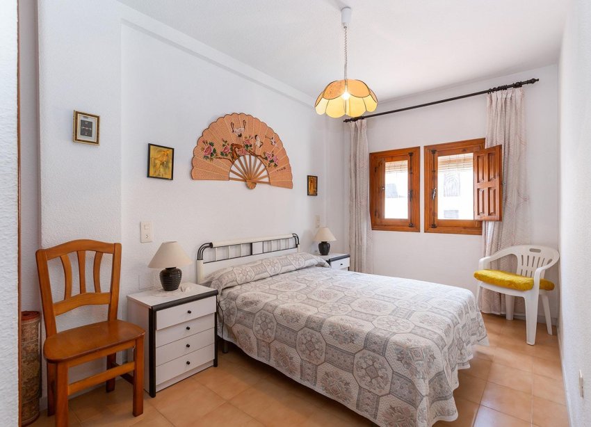 Resale - Town House - Torrevieja - La Mata pueblo