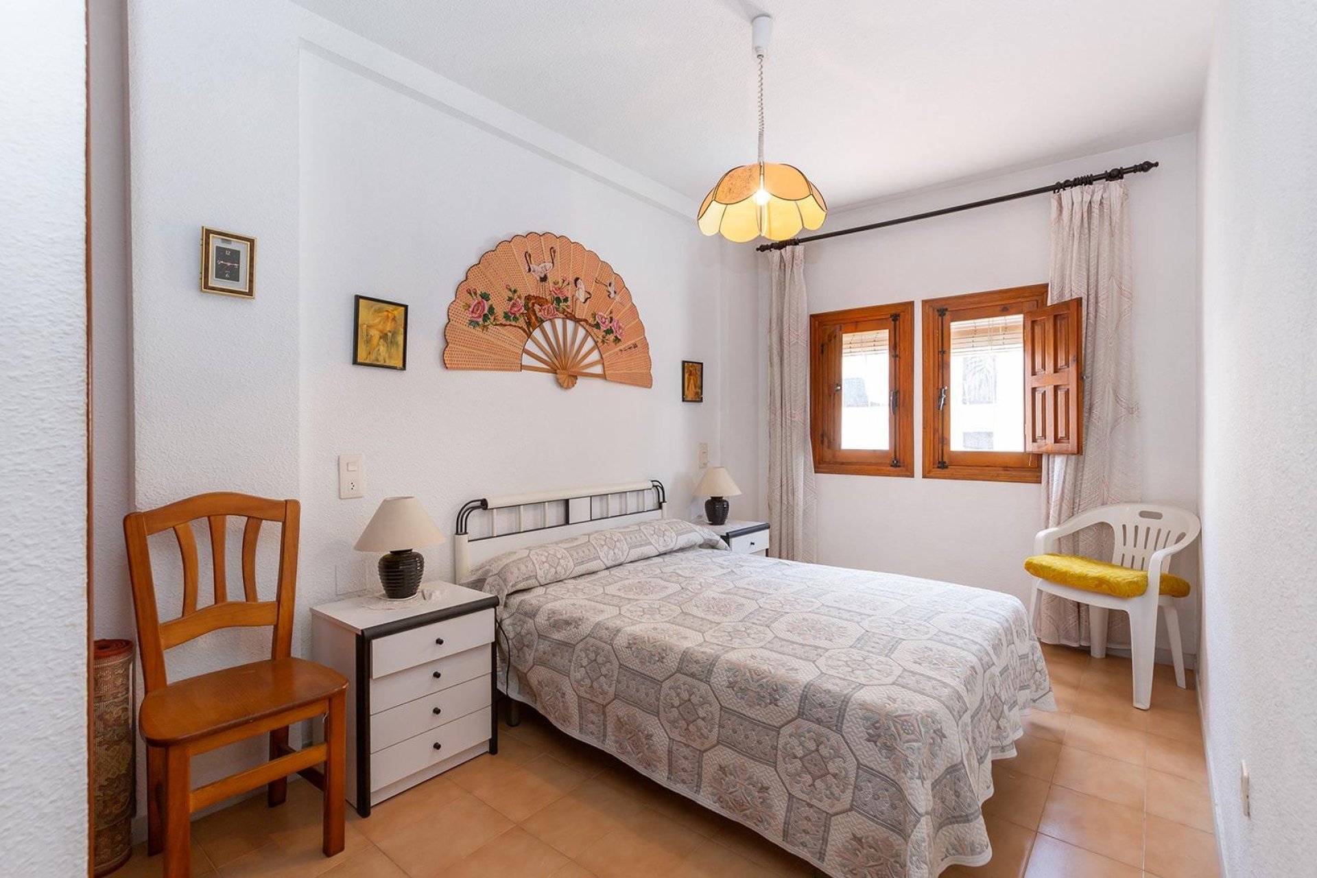 Resale - Town House - Torrevieja - La Mata pueblo