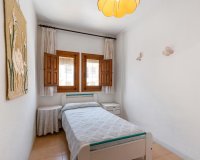 Resale - Town House - Torrevieja - La Mata pueblo