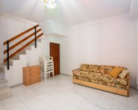 Resale - Town House - Torrevieja - La Mata pueblo