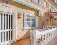 Resale - Town House - Torrevieja - La Mata