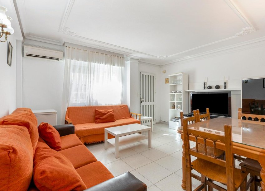 Resale - Town House - Torrevieja - La Mata