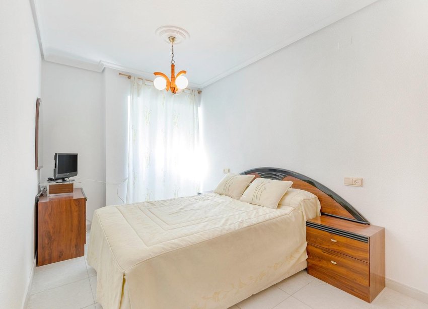 Resale - Town House - Torrevieja - La Mata