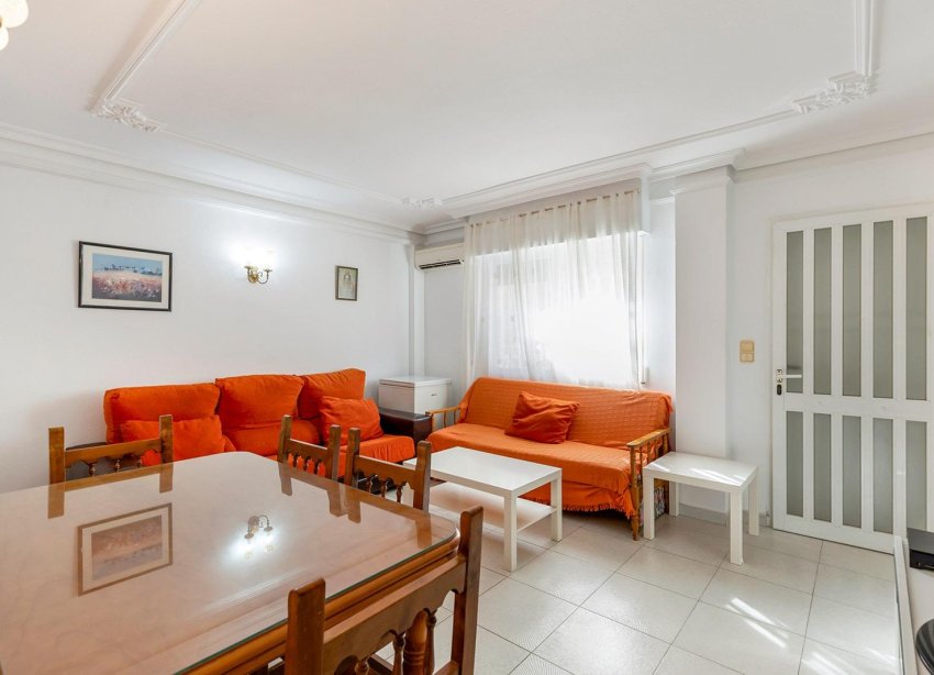 Resale - Town House - Torrevieja - La Mata