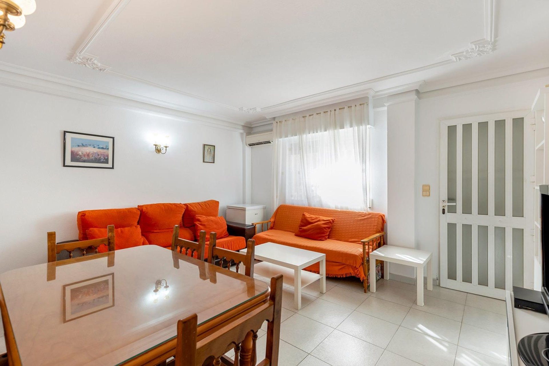 Resale - Town House - Torrevieja - La Mata