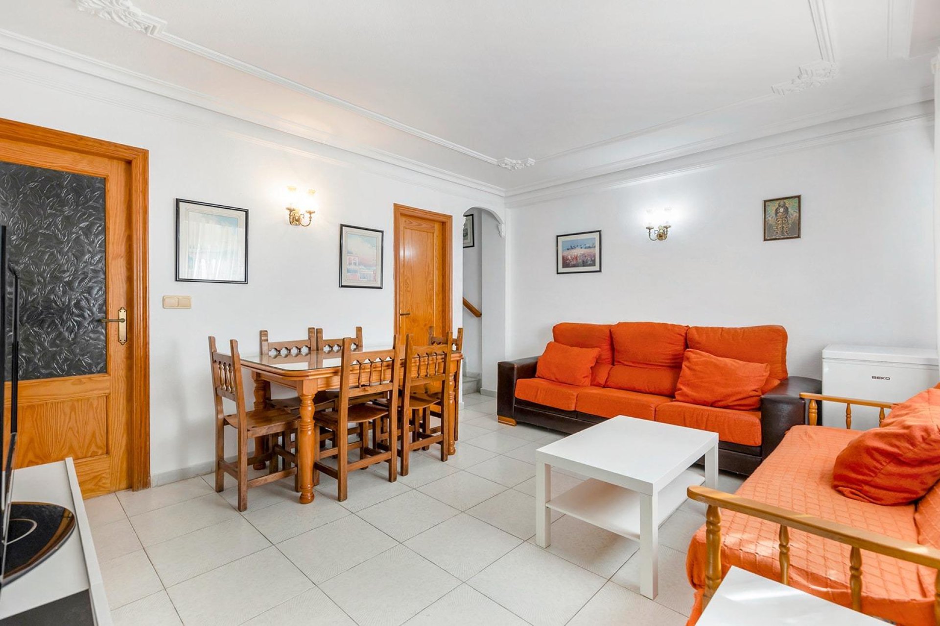 Resale - Town House - Torrevieja - La Mata