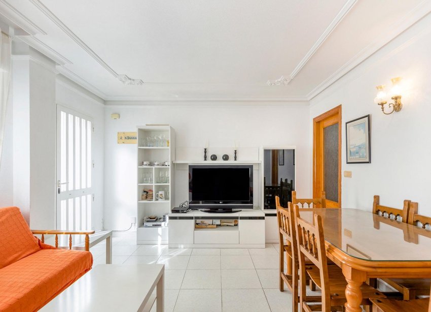 Resale - Town House - Torrevieja - La Mata