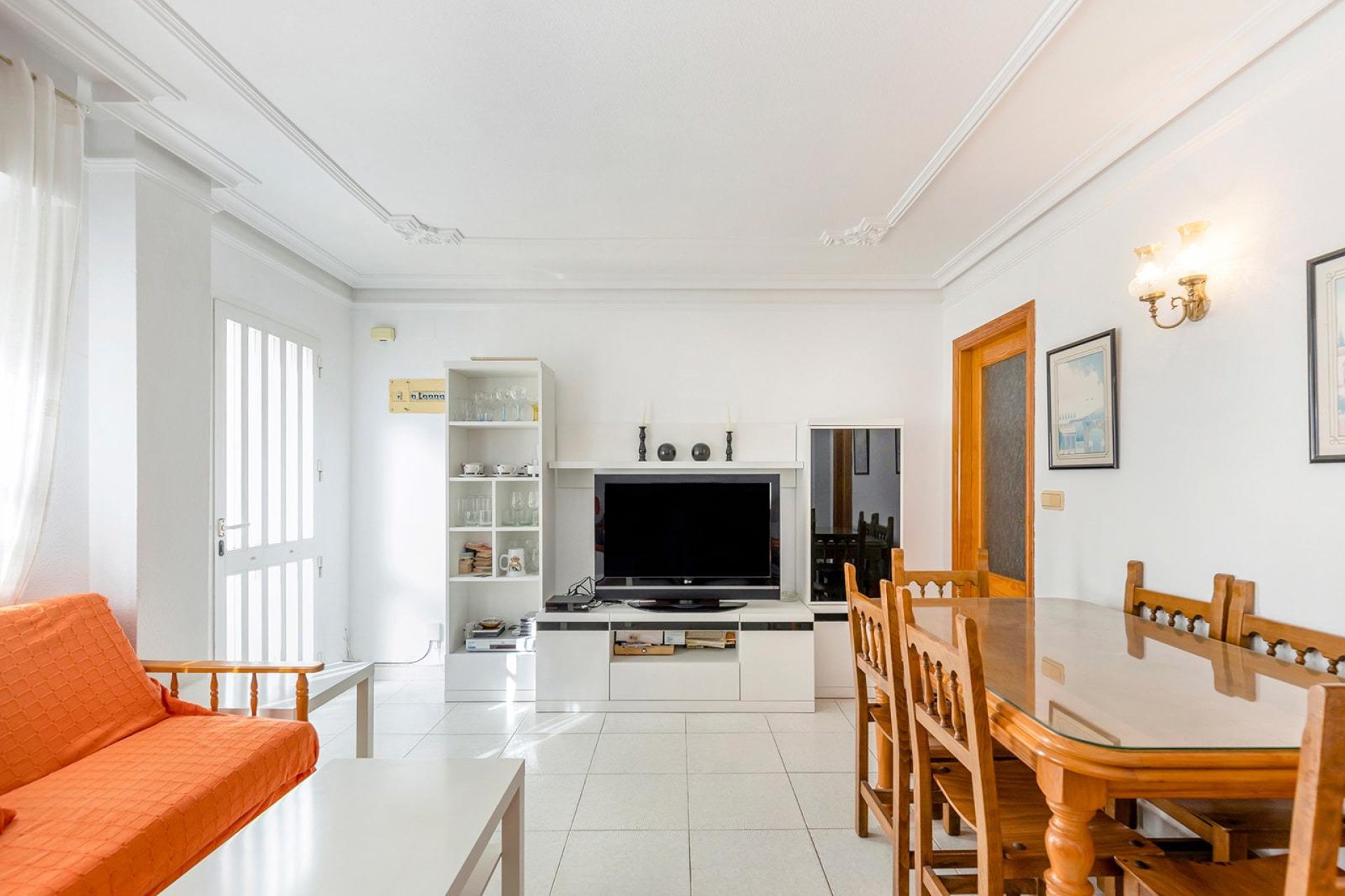 Resale - Town House - Torrevieja - La Mata