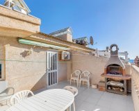 Resale - Town House - Torrevieja - La Mata