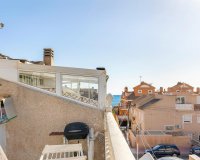 Resale - Town House - Torrevieja - La Mata