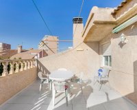 Resale - Town House - Torrevieja - La Mata