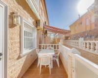 Resale - Town House - Torrevieja - La Mata