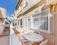 Resale - Town House - Torrevieja - La Mata