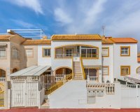 Resale - Town House - Torrevieja - La Siesta