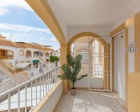 Resale - Town House - Torrevieja - La Siesta