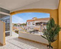 Resale - Town House - Torrevieja - La Siesta