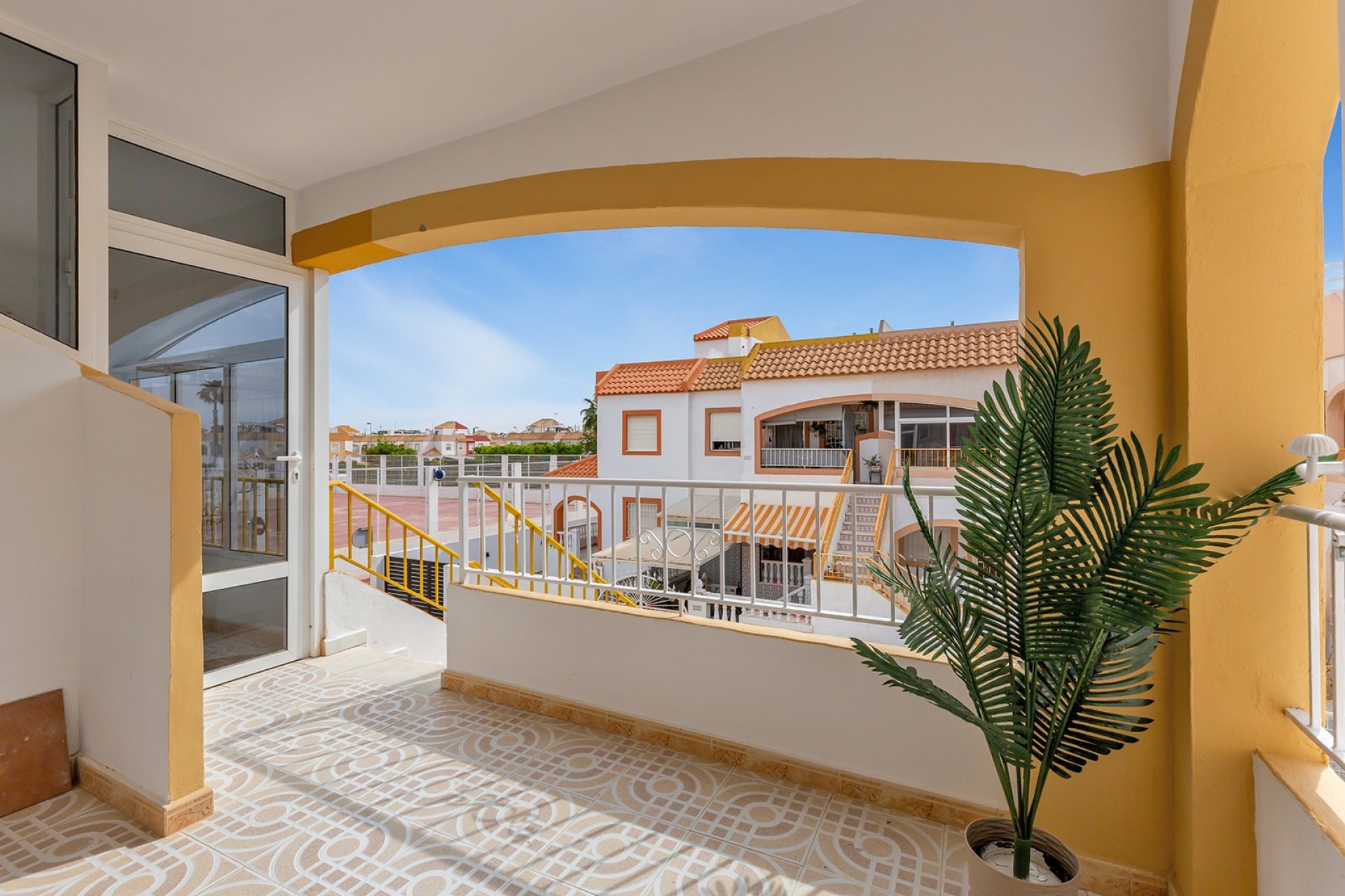 Resale - Town House - Torrevieja - La Siesta