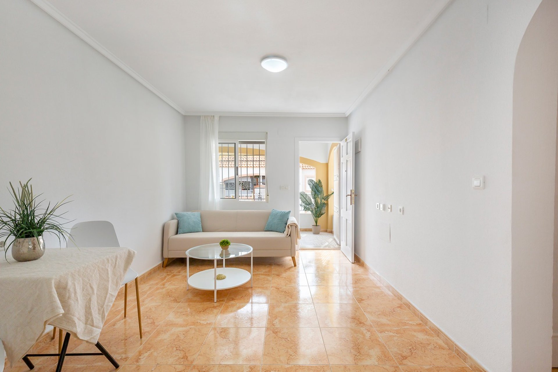 Resale - Town House - Torrevieja - La Siesta