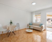 Resale - Town House - Torrevieja - La Siesta